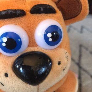 Meet your Posher, Anne